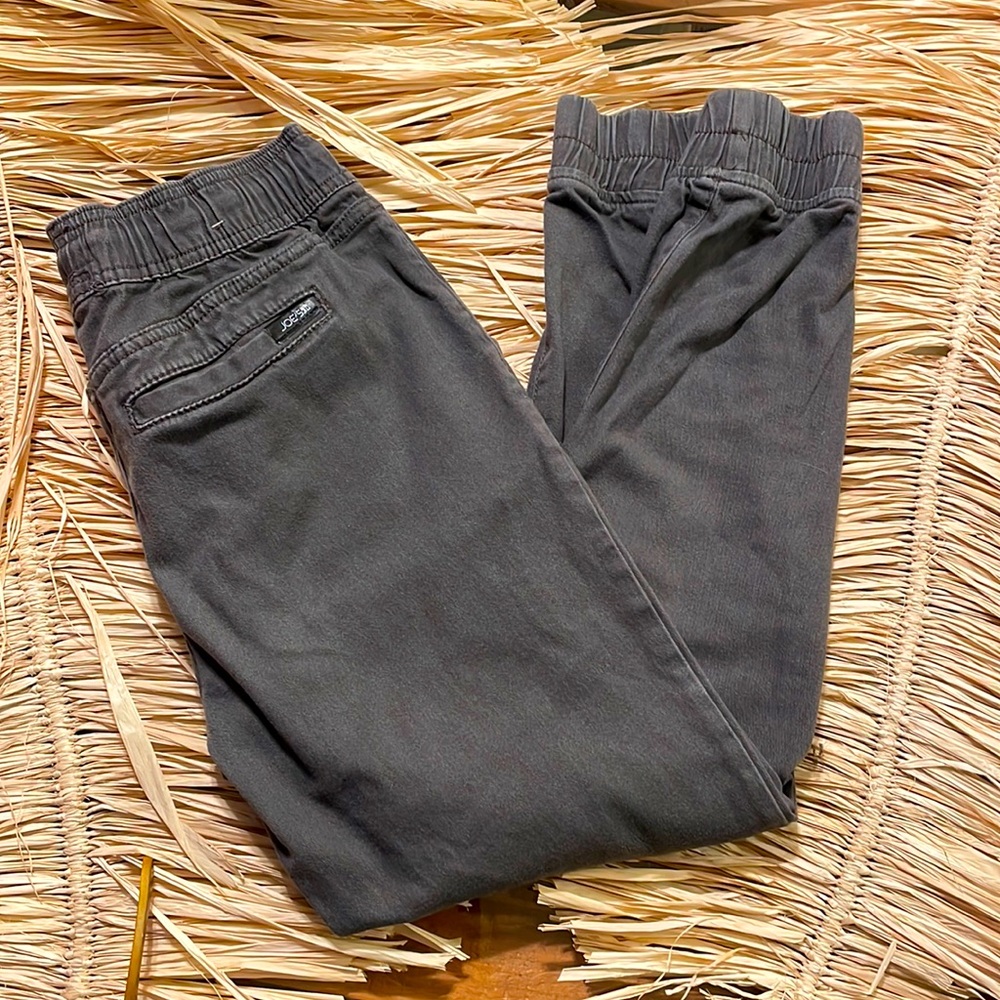 joe’s youth jogger pants